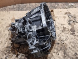 renault oe ND0008 акпп