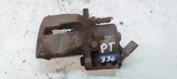 тормозной суппорт Audi A6 C6 330MM