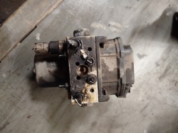 насос ABS vw PASSAT B5 FL 4B0614517C