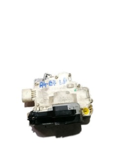 Audi A4 B7 2004r-2011r замок двери левый перед 8E1837015AA