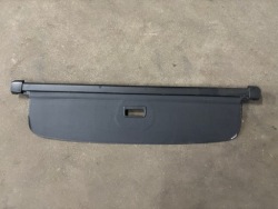 vw Golf Variant VI 09- ролета багажника 1K9867871A