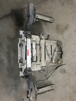 opel ASTRA IV J HB на
