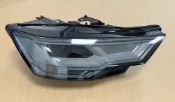 Audi A6 C8 фара full led правая 4K0941034