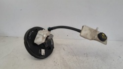 насос ABS AV612B195KE FORD c-max MK2