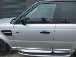 дверь передняя левая Range Rover Sport и L320 LRC737