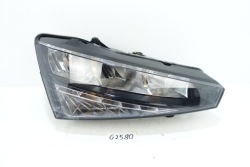 SKODA SCALA led 657 2019- Фара правая передняя 657941016