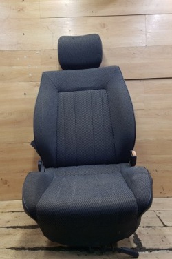 кресло передняя правая пассажира TOYOTA RAV4 и