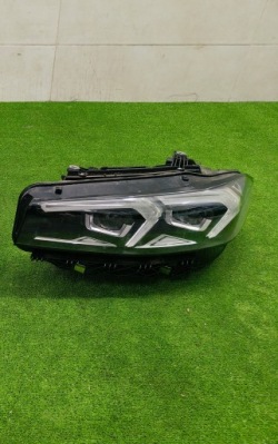 BMW 3 G20 фара левая full led европа 9450795