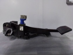 FORD Edge II 2017 Педали