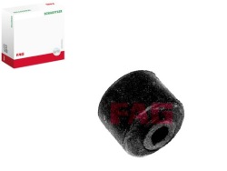 fag 819 0020 10 подвеска, стабилизатор + v6 столкновения в бардачок - регламент, руководство