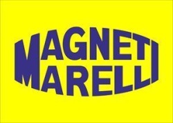 2× пружина газовая, крышка багажника magneti marelli 430719090800