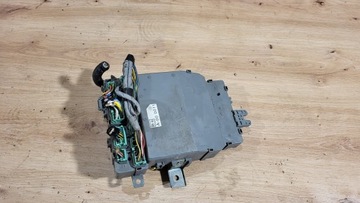 Предохранитель омывателя лобового стекла хонда аккорд 7 - Автопортал vmCar.ru