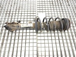 амортизатор передний правый FORD Fiesta MK7 1.4 8V5118045BH хэтчбек
