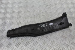 перегородка безшумка правая 6925974 BMW M3 E90 РЕСТАЙЛИНГ