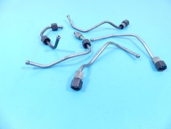 патрубок топливный volvo V40 II 12-19 1.6 D2