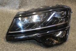 SKODA KAROQ full led 17-23 фара левая
