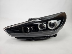 Hyundai I30 III 2017 - 2020 фара full led левая 92101-G4120