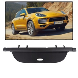 ролета багажника PORSCHE Cayenne II (92A) 2010-2017