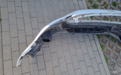 бампер передний FORD TRANSIT mk2 AA 2014 2015 2016 2017 2018