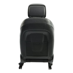 Audi A7 4G передний кресло спорт левый черный