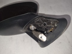 FIAT PUNTO 05-11 зеркало правое 3 пин европа 163/B