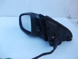 зеркало volvo S60 II V60 левое 2010 - 2018 14PIN 14-PIN европа 492-46