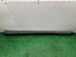 MERCEDES W177 AMG молдинг порога правая A1776904601