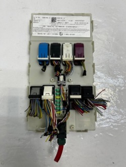 MINI COOPER F55 F56 F57 модуль 9388185