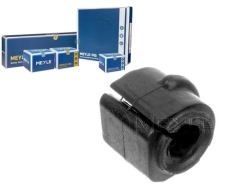 резиновая стабилизатора FORD перед Focus 98- MEYLE