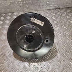 opel Meriva A вакуумный усилитель тормозов 13122530 QB