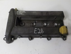 SAAB 9-3 II 2.0T крышка клапанов Z20NEL