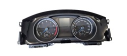 vw GOLF VII 7 r 20 спидометр часы 5G1920658A