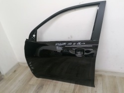Hyundai I10 и 10 III 19r- дверь левая передняя оригинал
