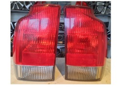 фонарь volvo V70 правый левый 2000-2004