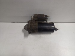 volvo S80 и S60 V70 II 2.4 b 20V стартер Bosch