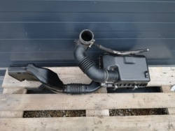 mitsubishi ASX корпус салонного фильтра Воздух 1.6 16V