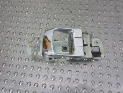 suzuki XL7 2007 ручка двери внутренняя левая передняя