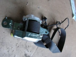 suzuki SWIFT MK6 ремень безопасности L153004