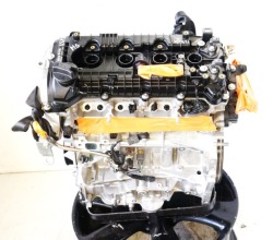 двигатель бензин renault CLIO V JUKE II 1,6 E-TECH гибрид H4MC632
