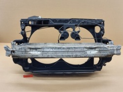 передняя панель радиатора (телевизор) Audi A6 C6 4F 2.7 3.0 tdi