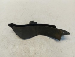 MACAN 95B 2.0 TFSI брызговик левый зад защита