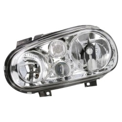 фара левая vw Golf IV 1997 1998 1999 2000 2001 2002 2003 2004