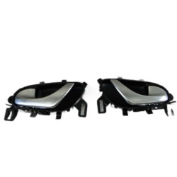 ручка двери renault KADJAR 2019 80671-4118R 80670-5402R