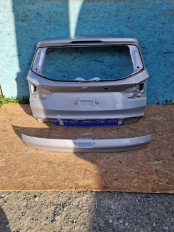 крышка багажника зад FORD KUGA MK2 РЕСТАЙЛИНГ 16 - 19