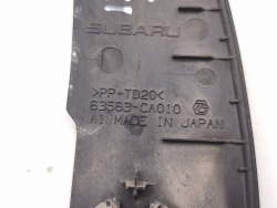 TOYOTA GT 86 2013 элемент Двери 63563CA010