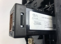 A3C0064750000 стекло CITROEN C4 SPACETOURER