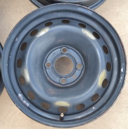 ДИСК 5.5" X 14" 4x100 ET 29