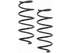 2× lesjofors 4000725 пружина