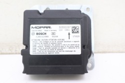 подушки безопасности ALFA ROMEO GIULIA 2016-