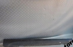 BMW OE 7221918 молдинг порога внутреняя задний правый